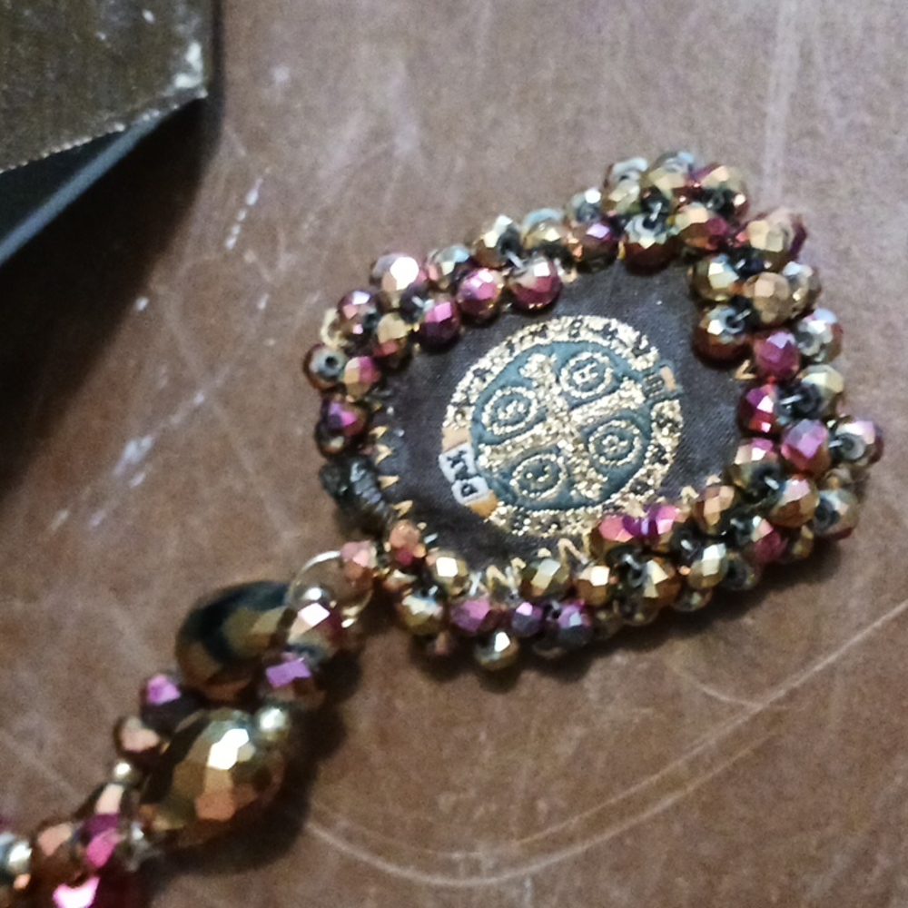 3 pieces of beautiful Jewelry. - Picture 7 of 9